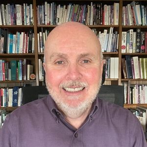 Meet your Posher, Allan
